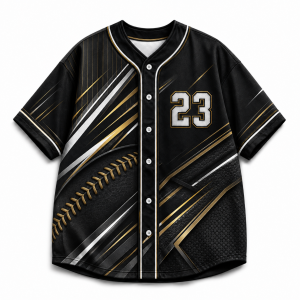 Baseball Jerseys
