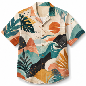 Hawaiian Shirts
